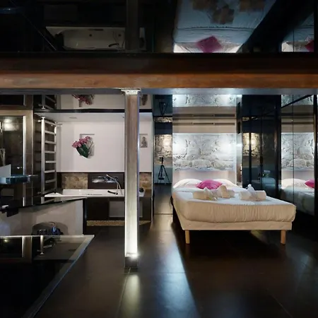257 Suite Pouchet - Superbe Appartement A Paris Exterior foto