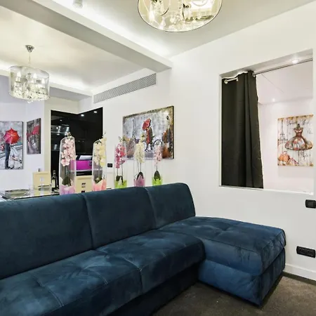 257 Suite Pouchet - Superbe Appartement A Paris Exterior foto