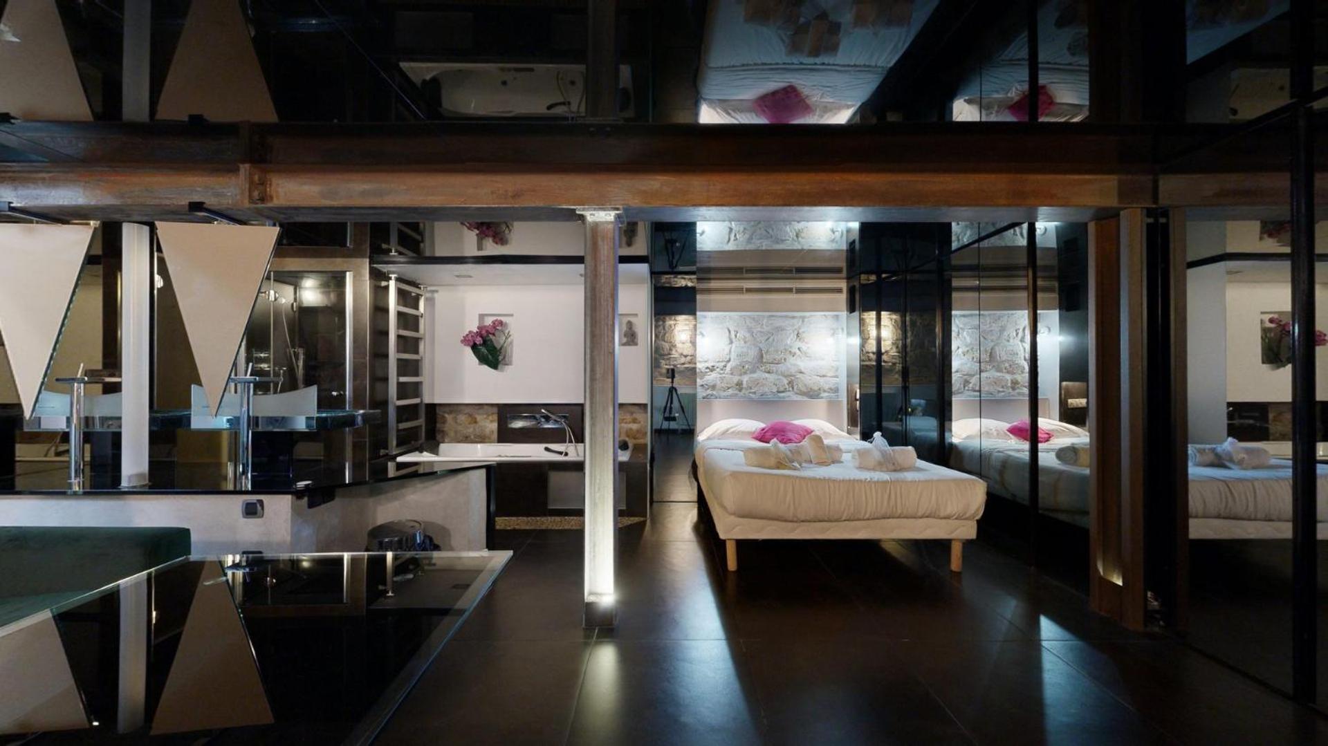 Appartement 257 Pouchet - Superbe A Parijs