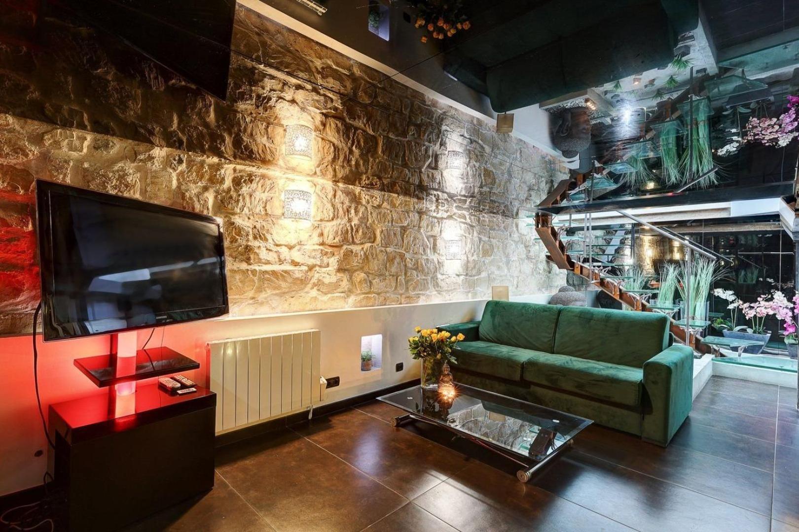 257 Pouchet - Superbe A Apartment